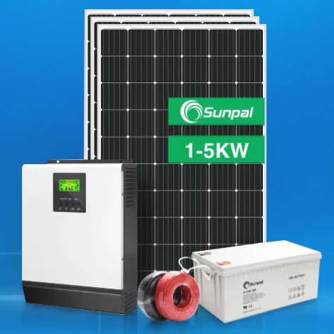 Sunmaster Solar Micro Inverters: Revolucionues i Konvertimit të Energjisë Diellore