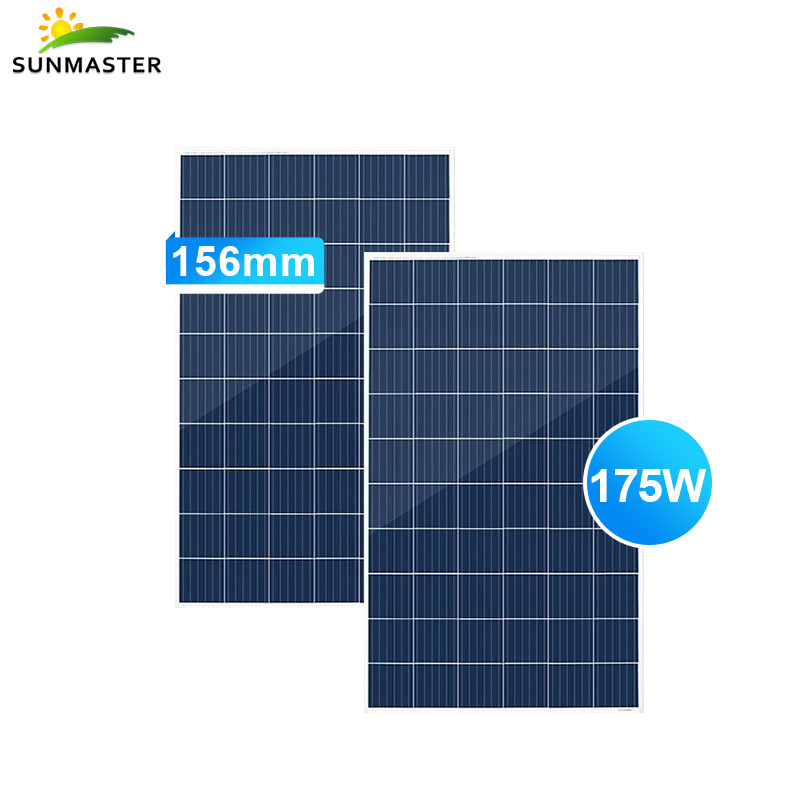 SM-155~175P5 Modul PV i vogël polikristalor