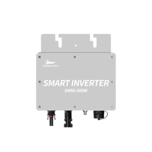 Sistemi diellor me mikroinverter seri 1 në 1