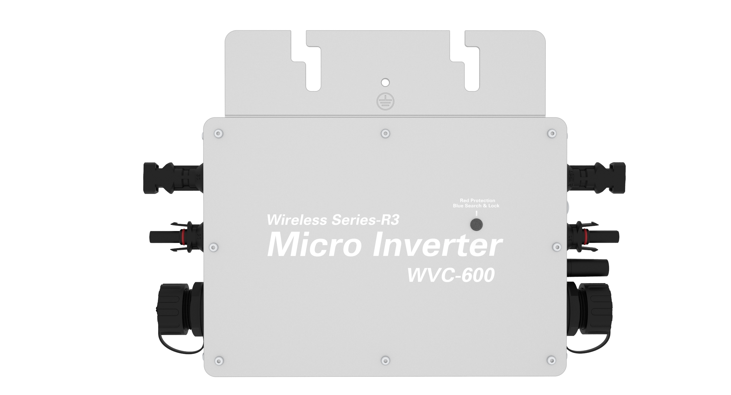 Sistemi i mikroinverterit Sunmaster 300W-700W